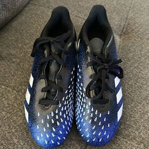 Soccer cleats boys